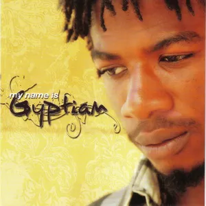 My name is Gyptian